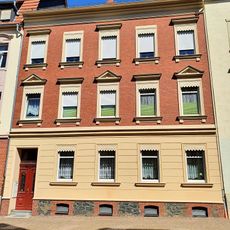 August-Bebel-Straße 26