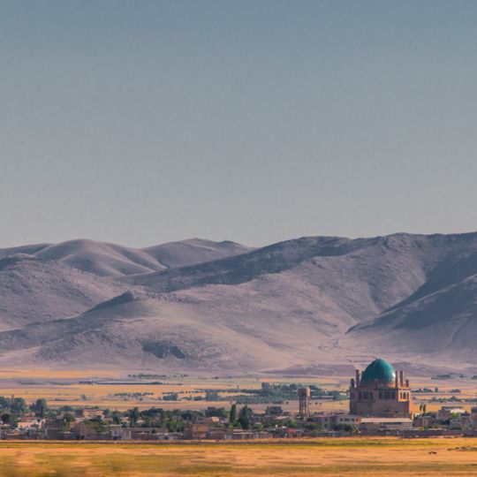 Soltaniyeh
