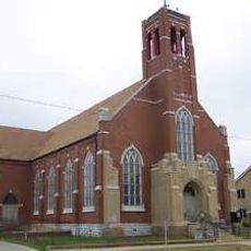 Immaculate Conception Church