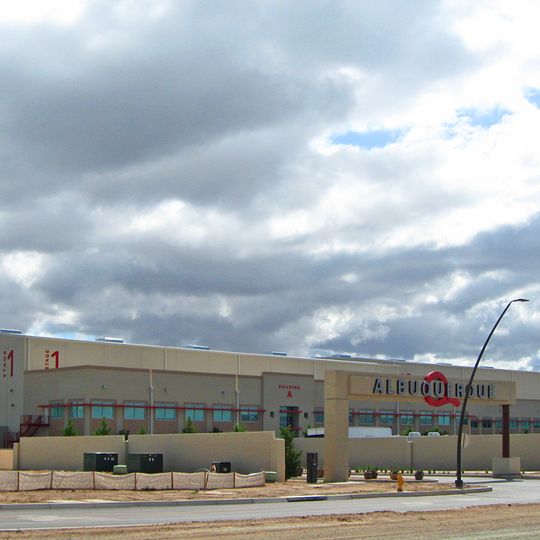 Albuquerque Studios