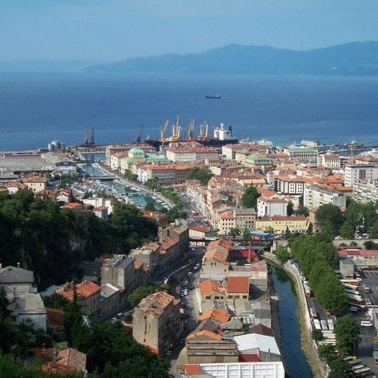 Rijeka