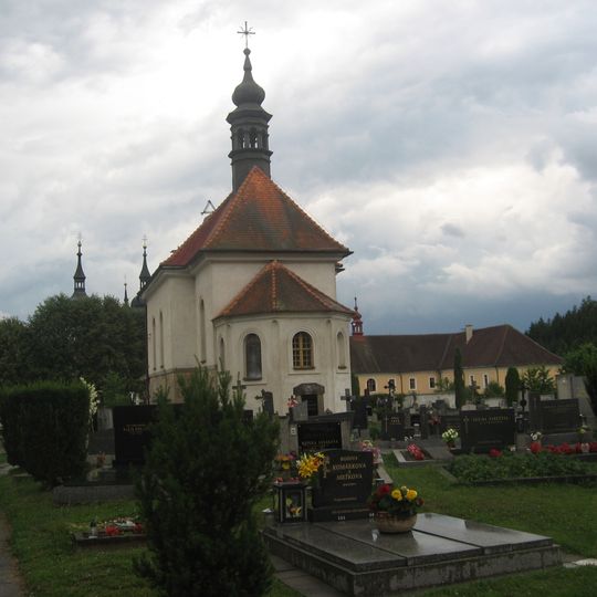 Church of Saints Peter and Paul
