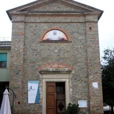 Chiesa del Santissimo Salvatore
