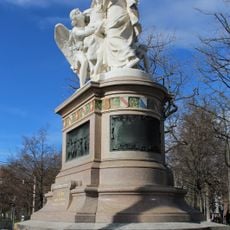 Strassburger Monument