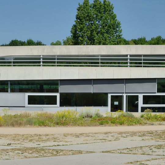 Landscape Formation One