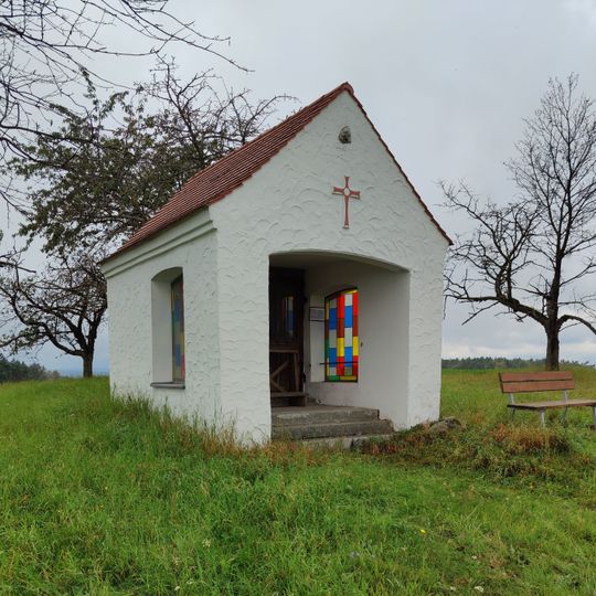 Feldkapelle