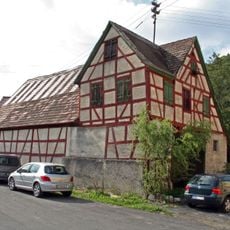 Scheune Fischbrunn 7 (D-5-74-147-39#1)