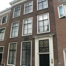 Oude Singel 86, Leiden