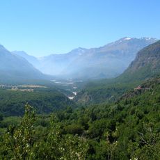 Réserve nationale Río Los Cipreses