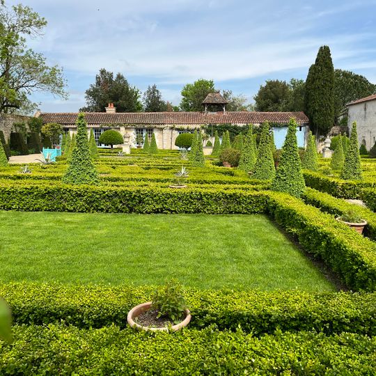 Les Jardins du Bâtiment