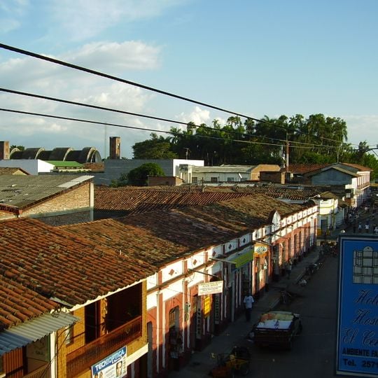 El Cerrito, Valle del Cauca