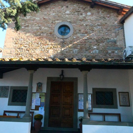 Chiesa di San Donato