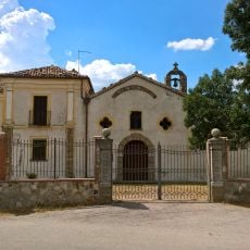 Santuario Maria SS.ma del Monte Saraceno