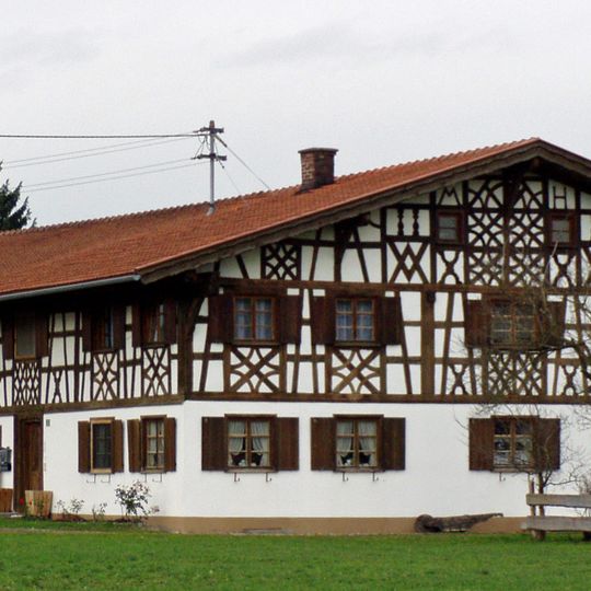 Bauernhaus