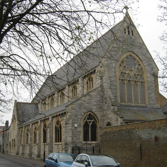 Roman Catholic Church of Our Lady of the Sacred Heart