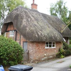 Holt Cottage