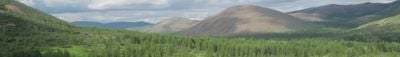 Pemandangan panorama 2