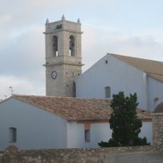 Church of Santa Maria, Peniscola