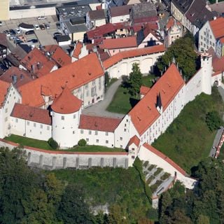 High Castle of Füssen