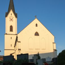 St. Johannes d.T.