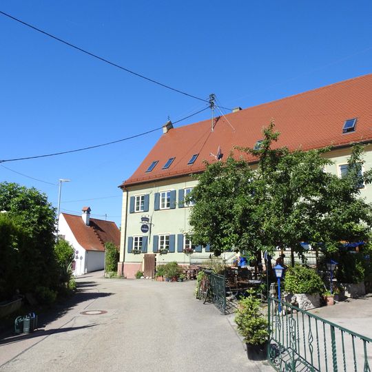Gasthaus