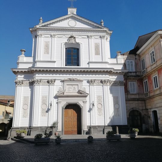 Chiesa della Santissima Annunziata