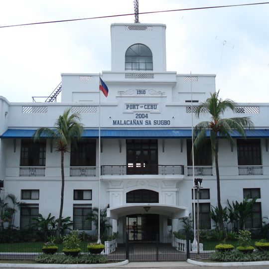 Malacañang sa Sugbo