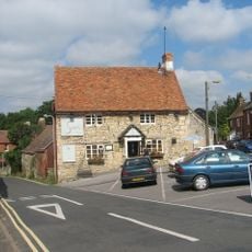 The Sun Inn