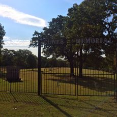 Gower Cemetery