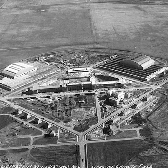 Chanute Air Force Base