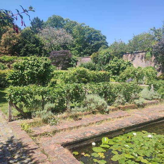 Trewithen Gardens