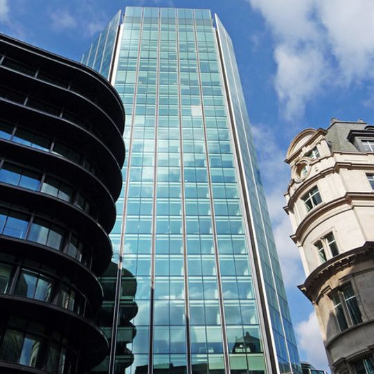 Stock Exchange Tower