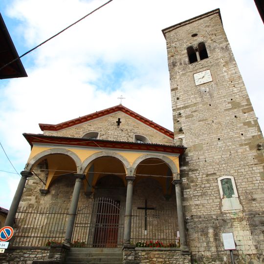 Pieve di San Pietro