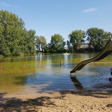 Freibad Pfannteich