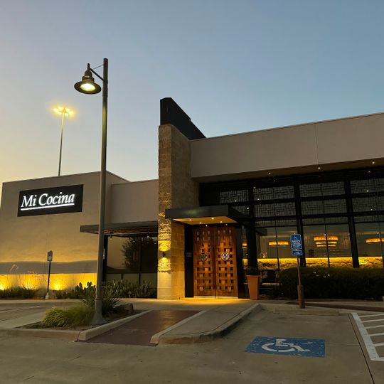 Mi Cocina