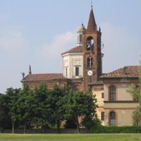 Bernate Ticino