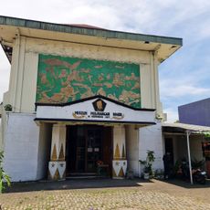 Museum Perjuangan Bogor