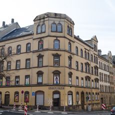 Zietenstraße 40a, Chemnitz-Sonnenberg