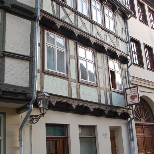 Blasiistraße 9