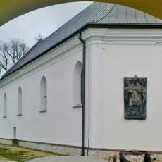 Our Lady of Mount Caramel