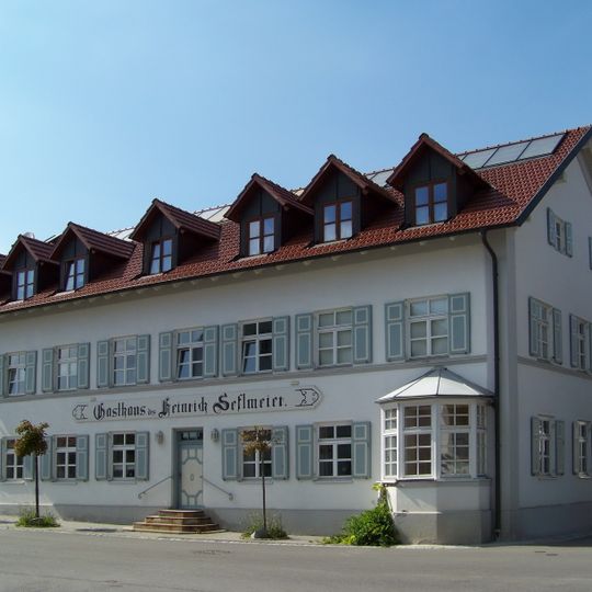 Gasthaus