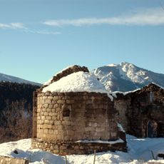 Église Saint-Pierre de Fillols