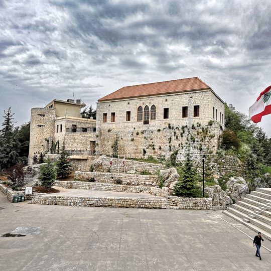 Distretto di Rashaya