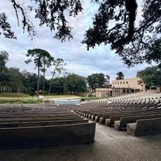 Greek Theatre