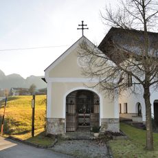 Reitbauern-Kapelle