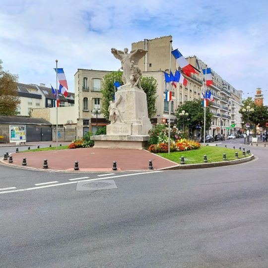 Place of General Leclerc