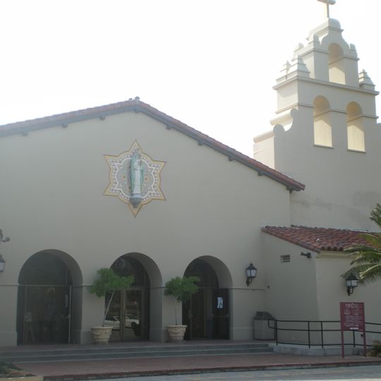 Bishop Alemany High School