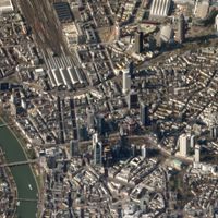 Francoforte sul Meno