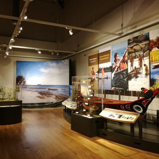 First Colony: Our Spanish Origins Exhibit at Government House Museum