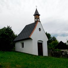 Kaple v Dobroměřicích